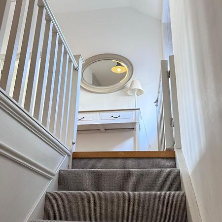 Harbour Retreat Padstow - Entire Apartment In The Beautiful Old Town Of Padstow Harbour Eksteriør bilde