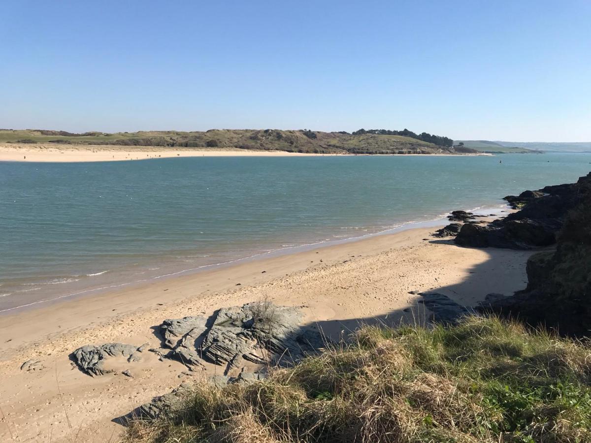 Harbour Retreat Padstow - Entire Apartment In The Beautiful Old Town Of Padstow Harbour Eksteriør bilde