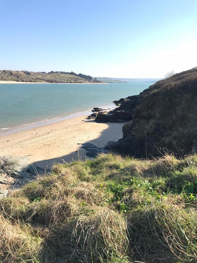 Harbour Retreat Padstow - Entire Apartment In The Beautiful Old Town Of Padstow Harbour Eksteriør bilde