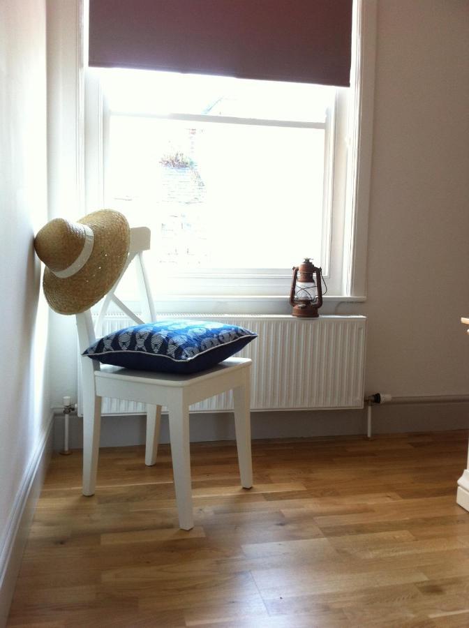 Harbour Retreat Padstow - Entire Apartment In The Beautiful Old Town Of Padstow Harbour Eksteriør bilde