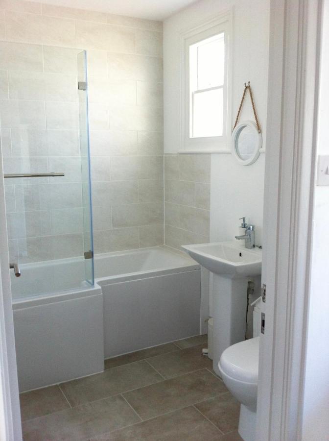 Harbour Retreat Padstow - Entire Apartment In The Beautiful Old Town Of Padstow Harbour Eksteriør bilde