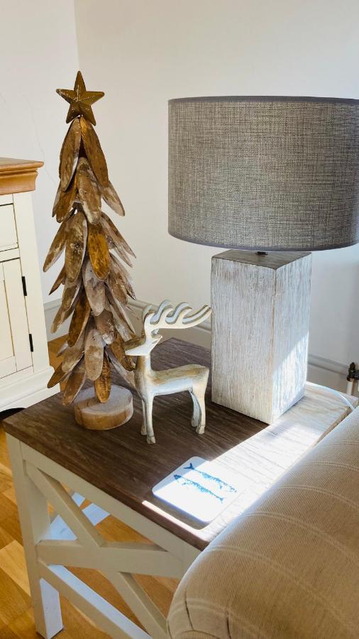 Harbour Retreat Padstow - Entire Apartment In The Beautiful Old Town Of Padstow Harbour Eksteriør bilde